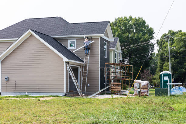 Affordable Siding Repair and Maintenance Services in Addison, IL